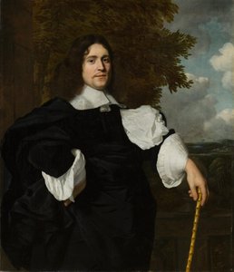  door Bartholomeus van der Helst