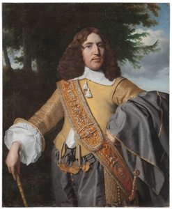  door Bartholomeus van der Helst