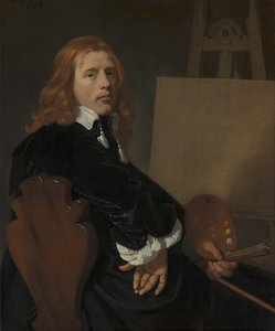  door Bartholomeus van der Helst