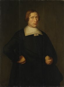  door Bartholomeus van der Helst