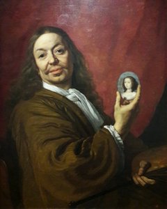 Zelfportret