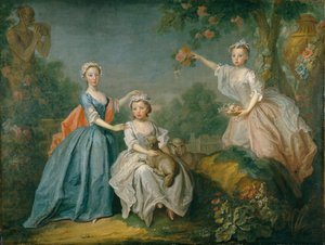 De Dames Noel
