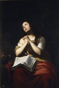 Maria Magdalena