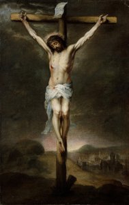 De Kruisiging, ca. 1675