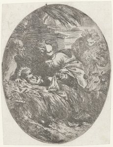 Geboorte van Christus