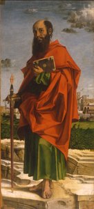 Sint Paulus, 1482