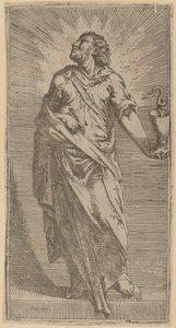Sint Johannes de Evangelist