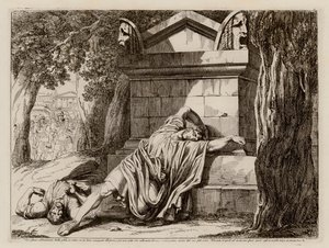 Dood van Gaius Gracchus