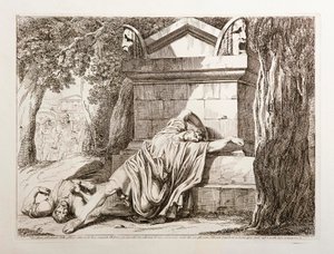  door Bartolomeo Pinelli