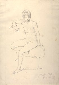  door Bartolomeo Pinelli