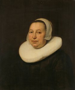  door Bartolomeus van der Helst
