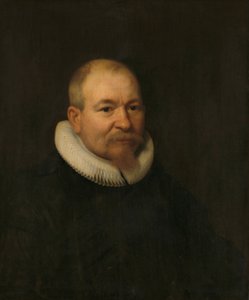  door Bartolomeus van der Helst