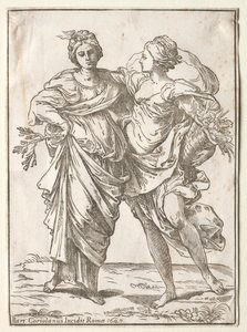 Alliantie van Vrede en Overvloed (1642)