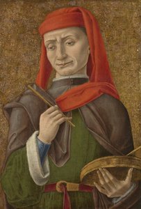 Sint Damian (of Cosmas)