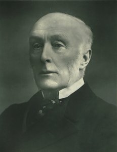 De Edele Heer Viscount Knutsford