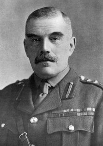 Generaal Sir William Robertson, Britse soldaat