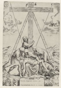Bewening van Christus