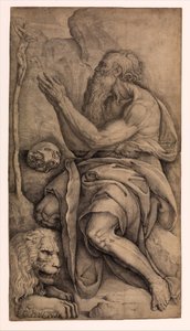  door Battista Franco