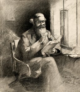 Een Goed Verhaal, 1889 door Bayard Henry Tyler