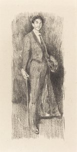 Graaf Robert de Montesquiou