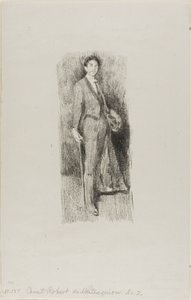 Graaf Robert de Montesquiou