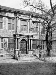 Treasurers House, York, North Yorkshire