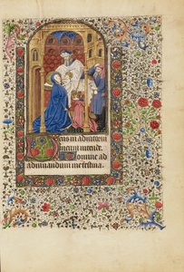 Getijdenboek