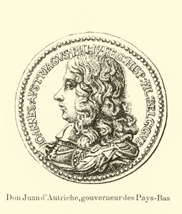 Jan van Oostenrijk, landvoogd van de Nederlanden