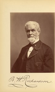 [Beale Howard Richardson]. door Bendann Brothers