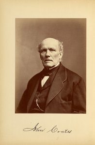 [John Coates] door Bendann Brothers