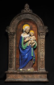Maagd en Kind, 1500-1510
