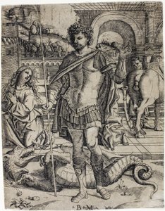 Sint Joris
