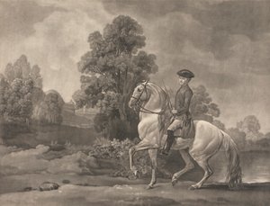 [De zeer eerbiedwaardige Lord Pigot, gouverneur van Madras.]
