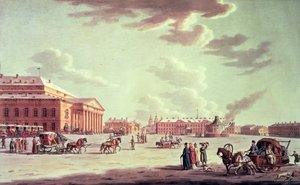 Sint-Petersburg: Groot Keizerlijk Theater