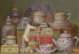 Oud China, 1879