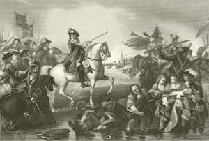 Slag aan de Boyne