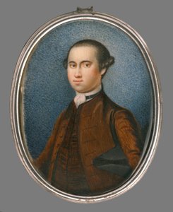  door Benjamin West