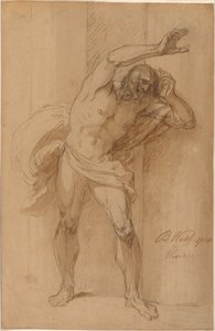  door Benjamin West