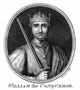Willem de Veroveraar