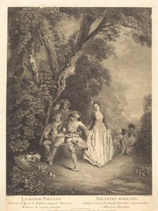 De Boerendans