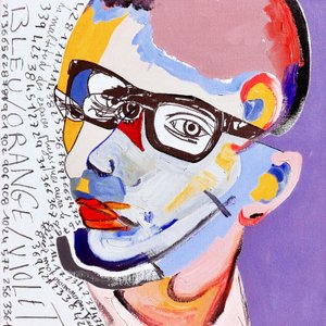 Surportret: Kurt Cobain  Yves Saint-Laurent, 2019 (olieverf op doek)