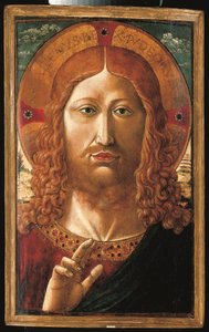  door Benozzo di Lese di Sandro Gozzoli