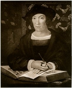 Joris van Zelle, ca. 1519, 1927