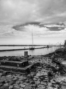  door Bernard Bonnefon