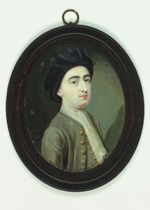 Zelfportret