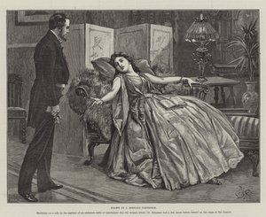 De Kruistocht van de Excelsior, door Bret Harte