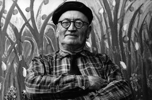  door Bernard Perrine