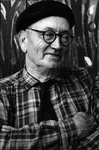  door Bernard Perrine