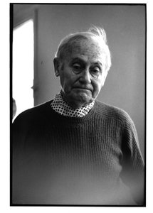 Joan MIRO door Bernard Perrine