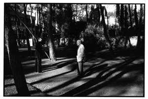  door Bernard Perrine